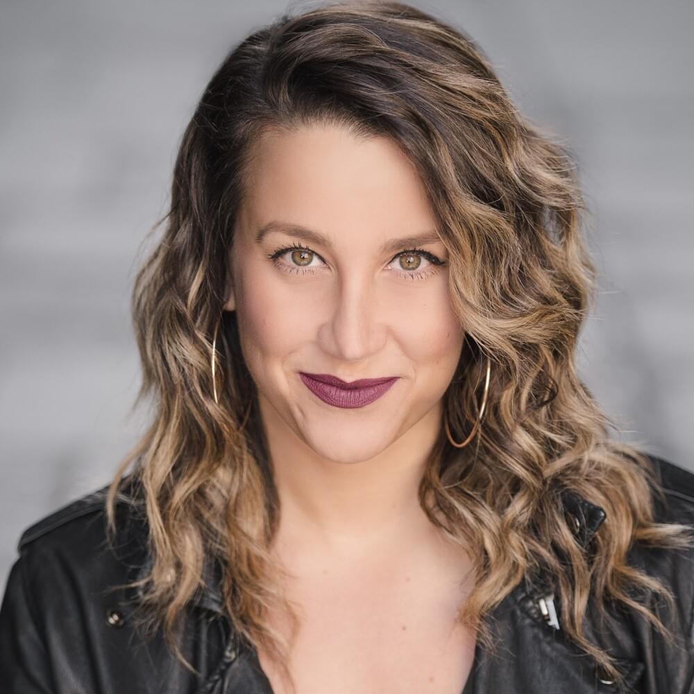Photo of Natalie Weiss