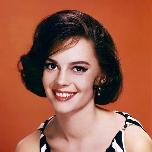 Photo of Natalie Wood
