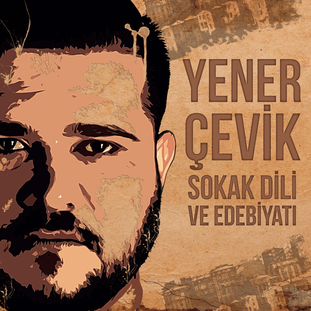 Kadro by Yener Çevik