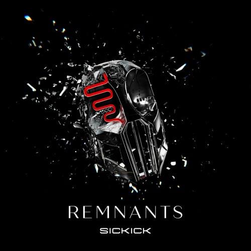 Album cover art for "Nirvana" by Sickick