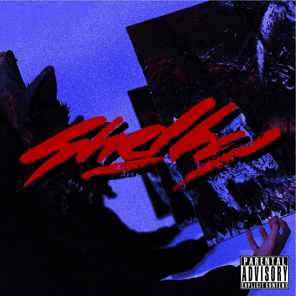 Album cover art for "Shelby" by i61 & Thomas Mraz