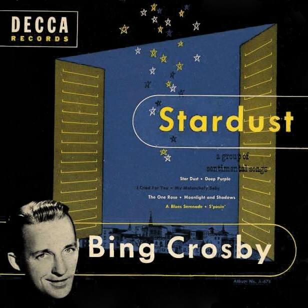 Cover image for Star Dust (Re-Issue)