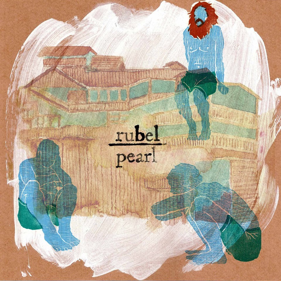 Cover image for Pearl