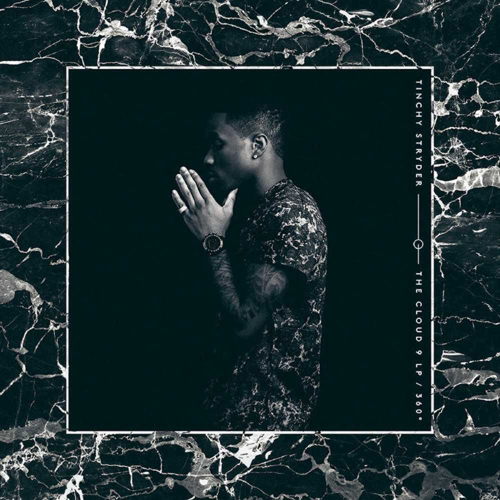 Cover image for 360° / The Cloud 9 LP