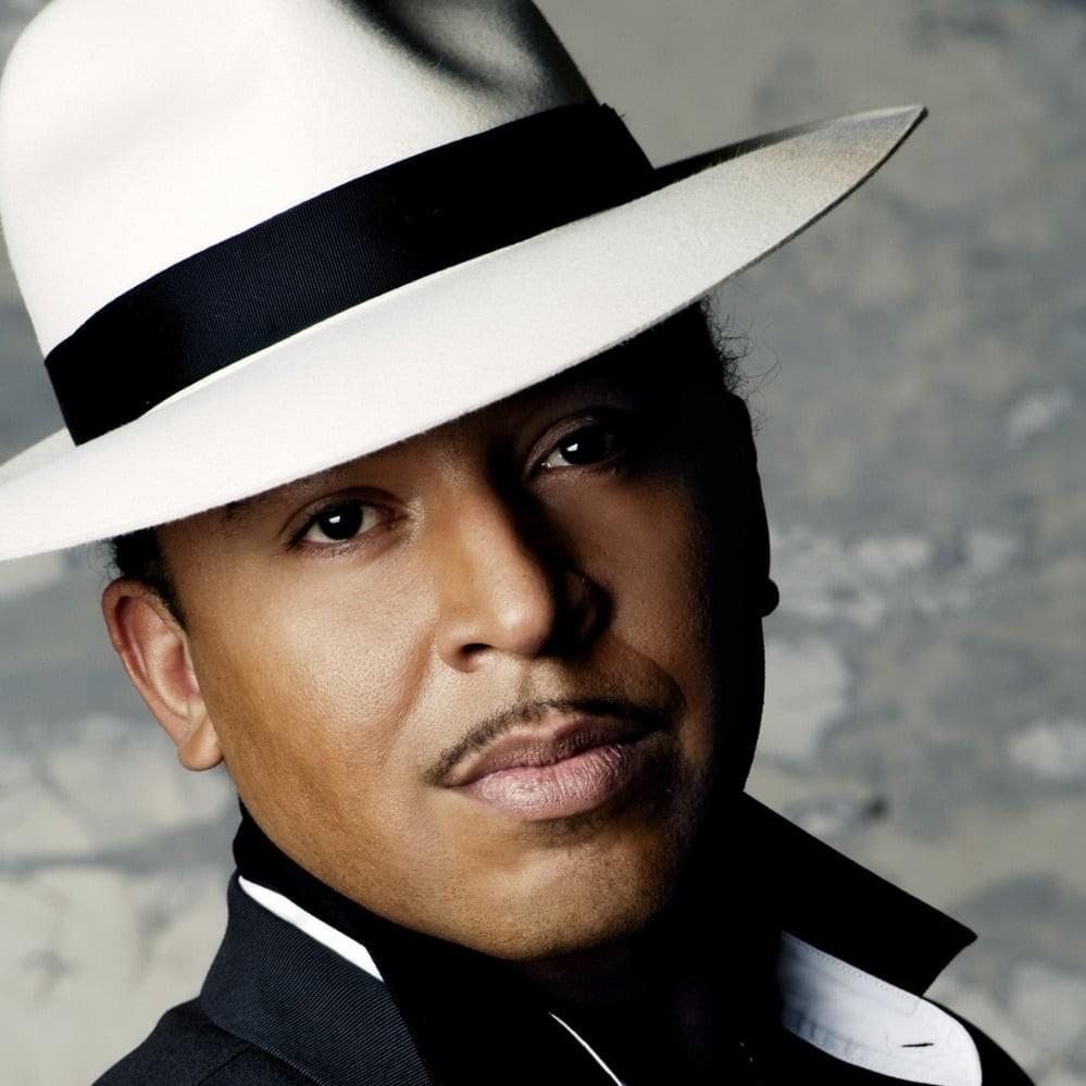 Photo of Lou Bega