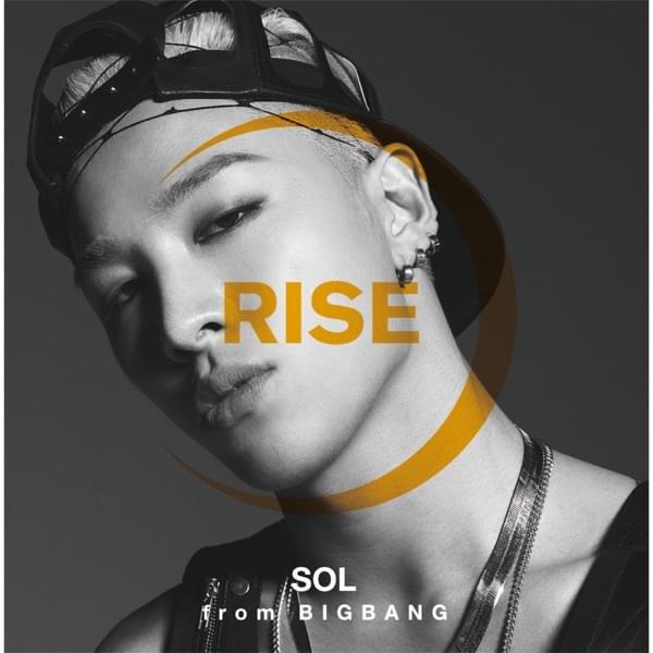 눈, 코, 입 (EYES, NOSE, LIPS) by TAEYANG (태양)