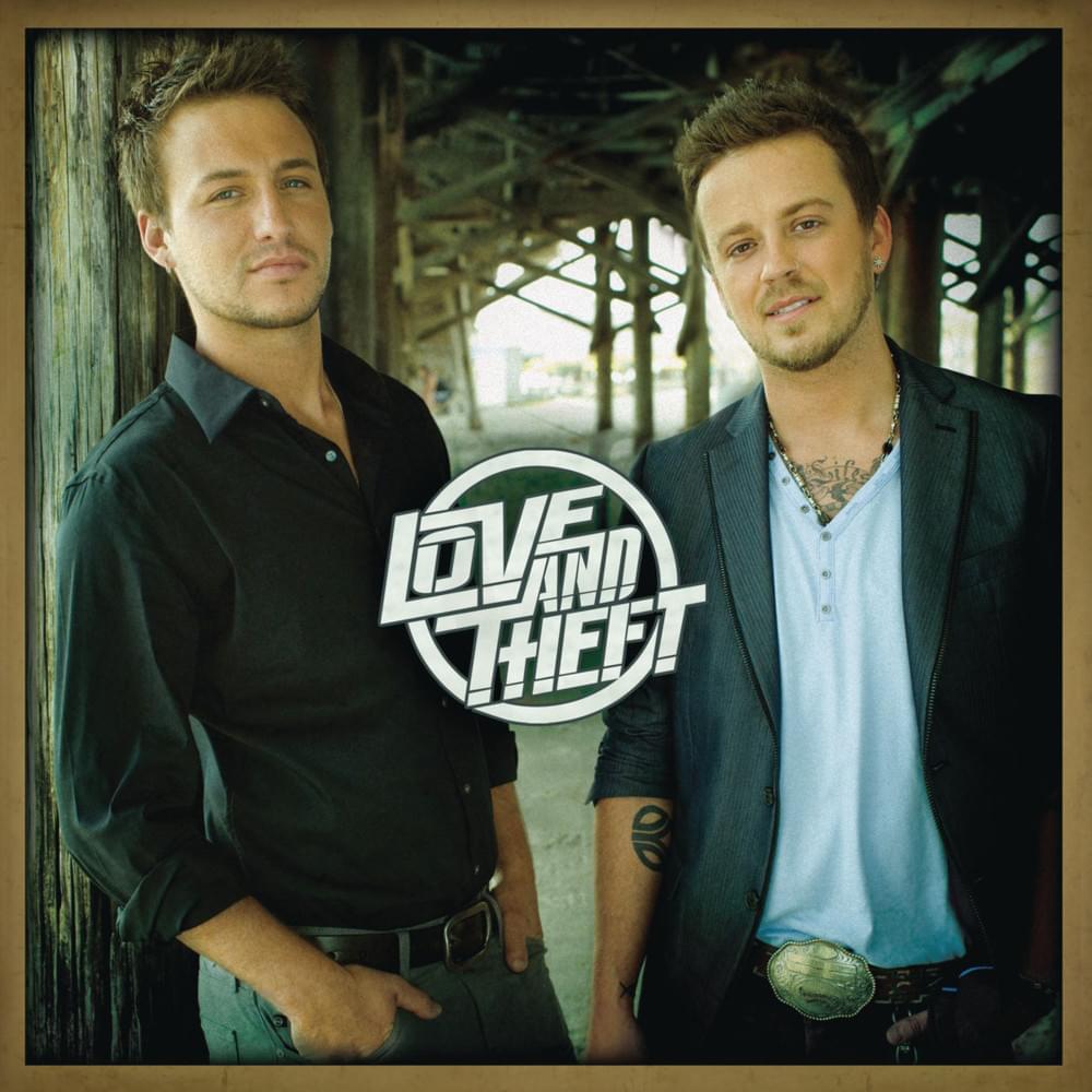 Thinking of You (and Me) by Love And Theft