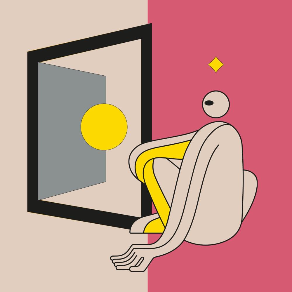 Cover image for Mirrors (Remixed)