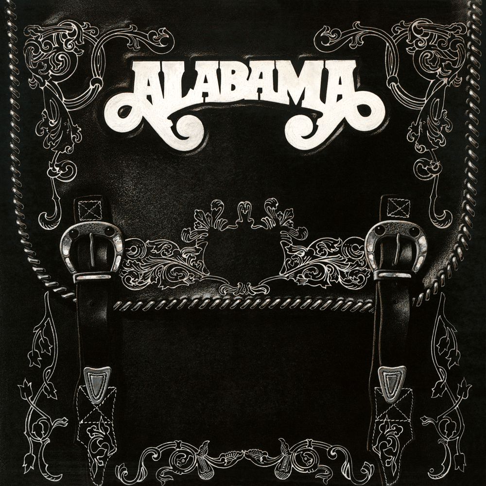 Old Flame by Alabama