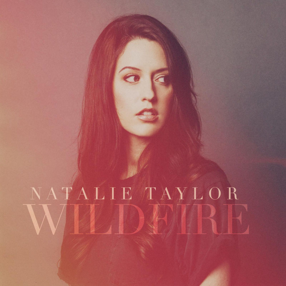Control by Natalie Taylor