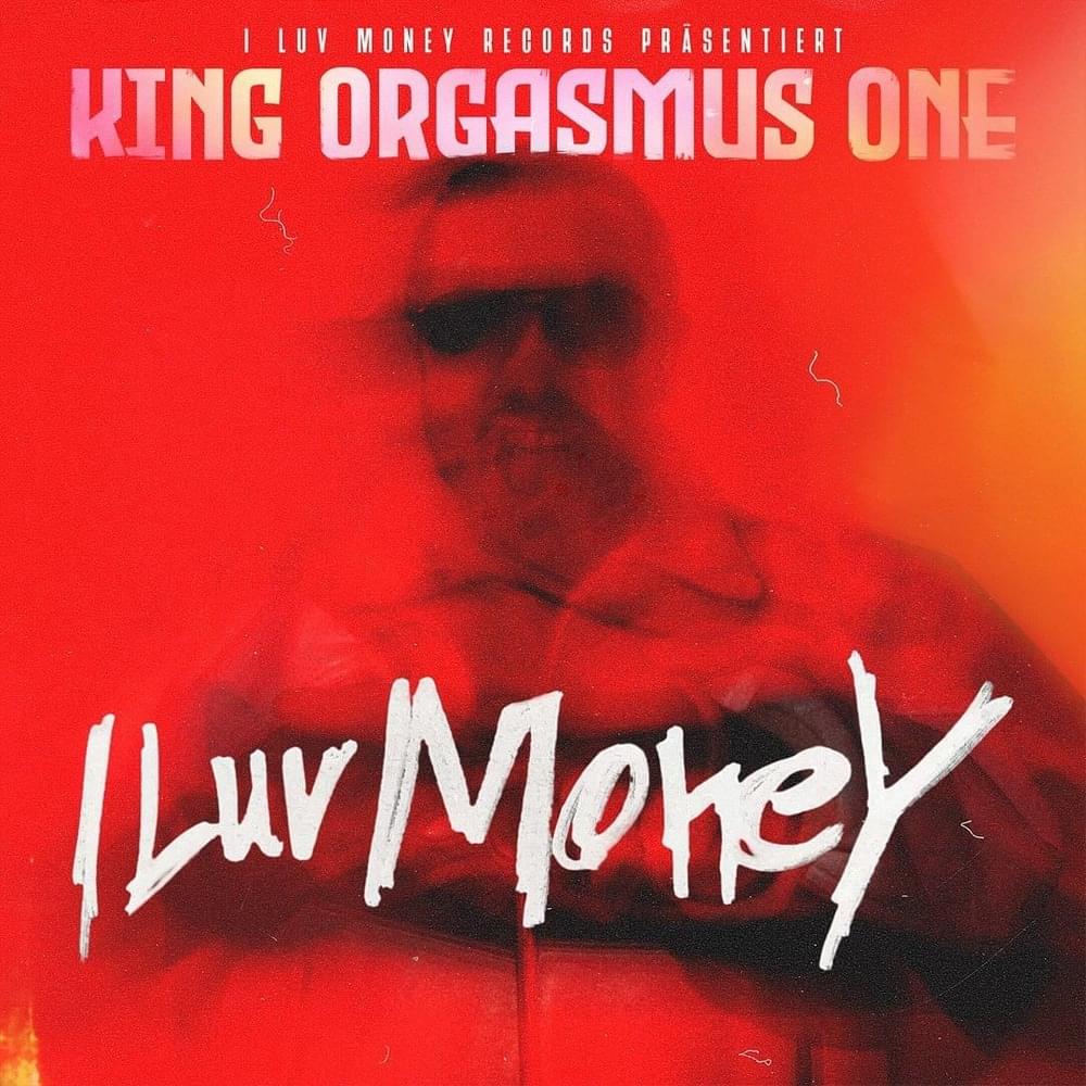 Cover image for I Luv Money