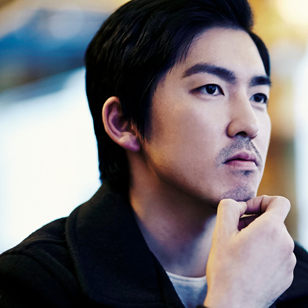 MYK (KOR) Profile Picture Photo of MYK (KOR)