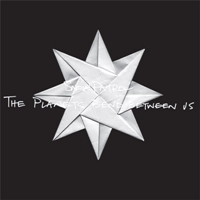 Album cover art for "The Planets Bend Between Us" by Snow Patrol