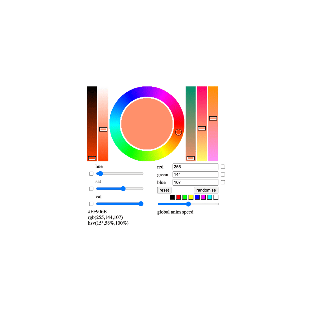 ​​intuit by Disphing