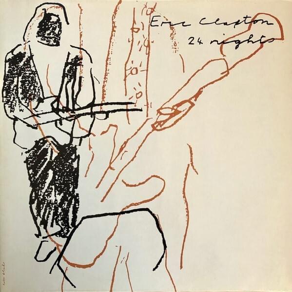 Cover image for 24 Nights