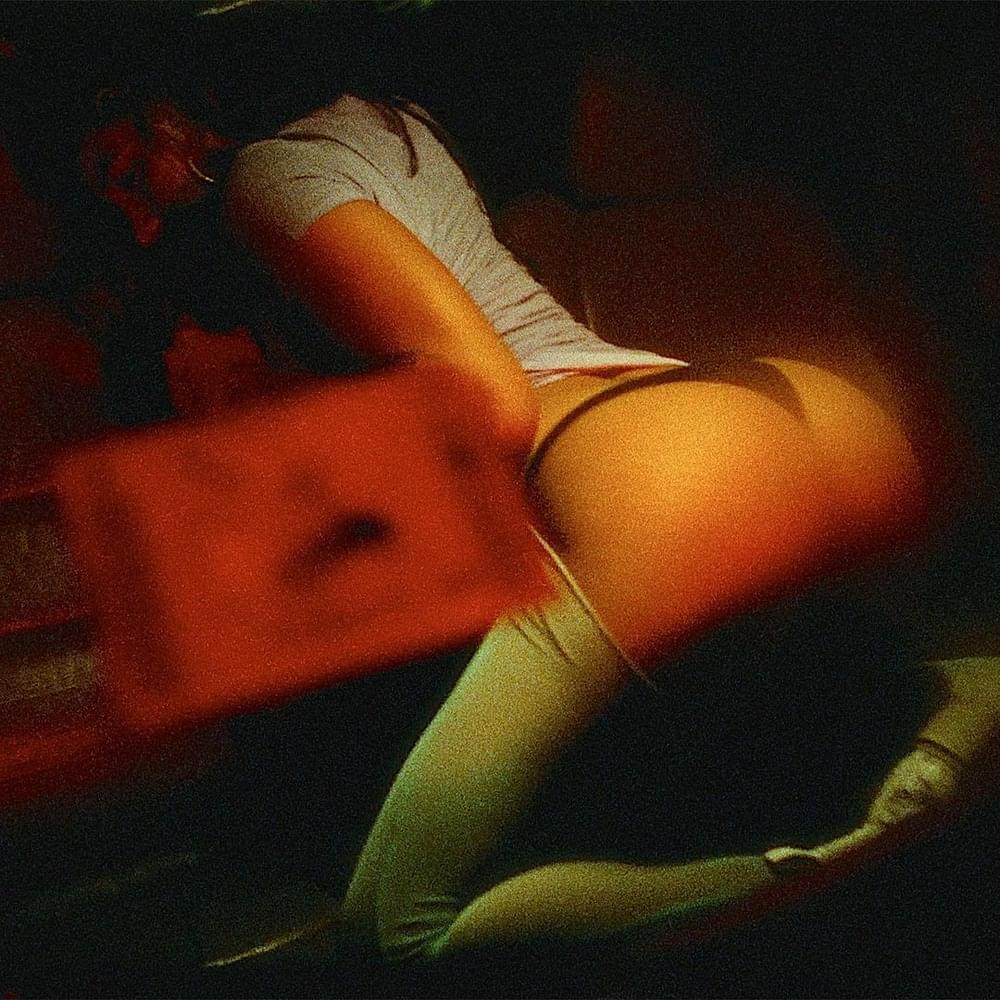 Album cover art for "​roadhead" by RaiNao