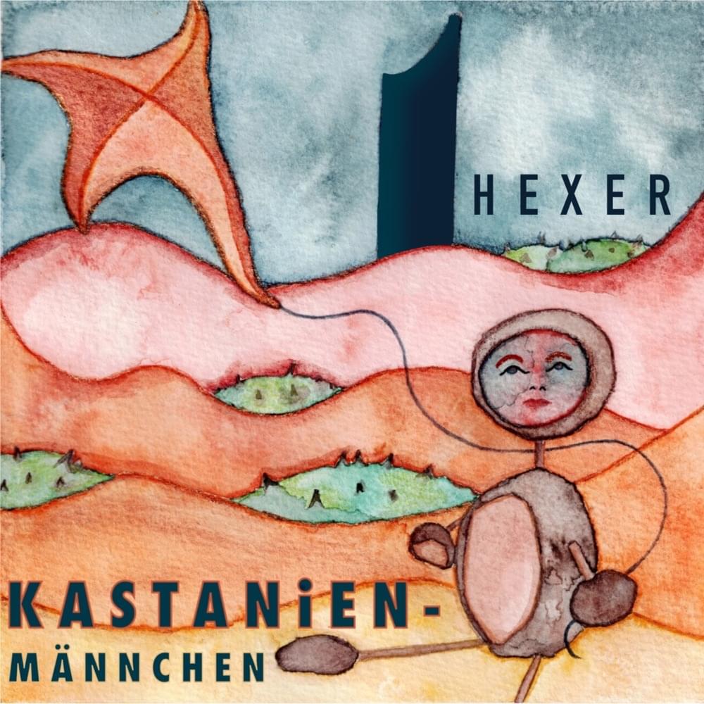 Kastanienmännchen by HeXer