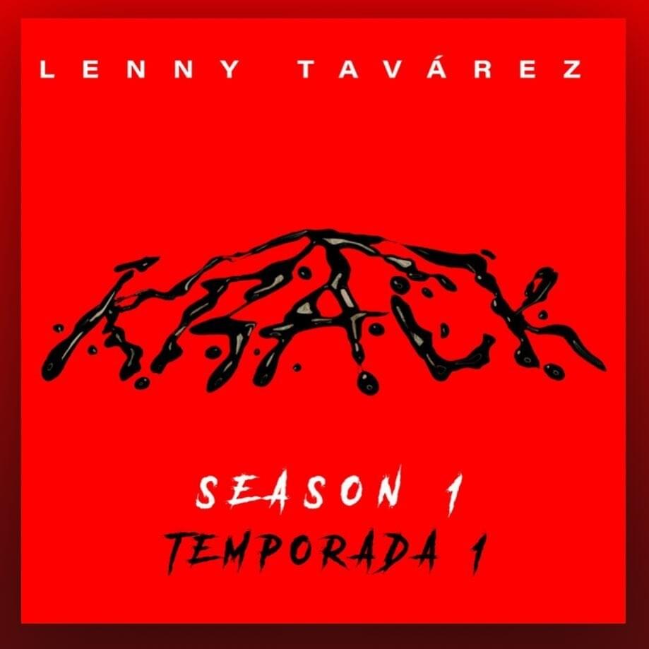 Cover image for KRACK Season 1 - EP