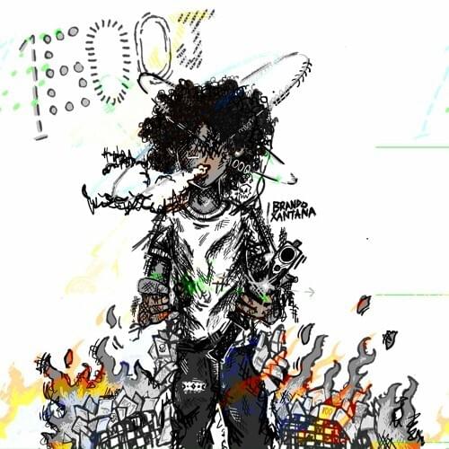 Cover image for Carry The Plug