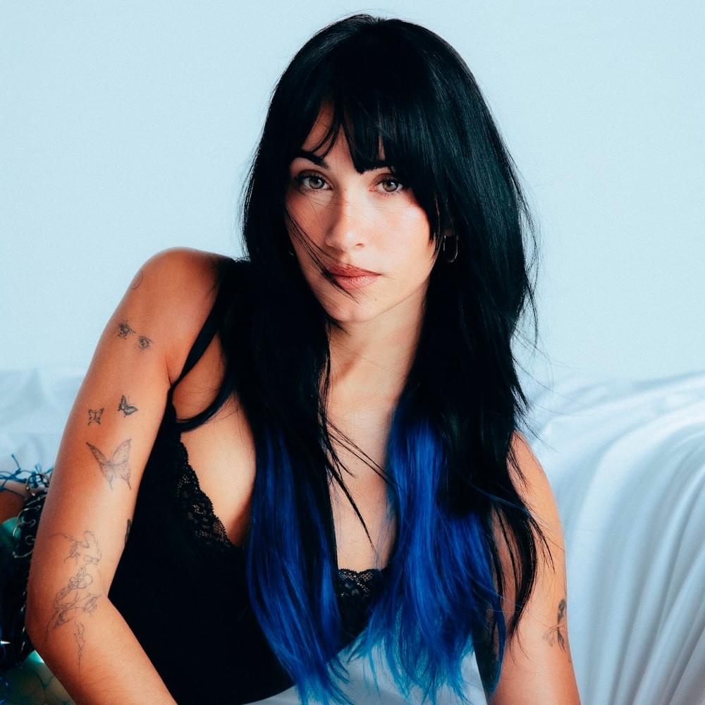 Photo of Aitana