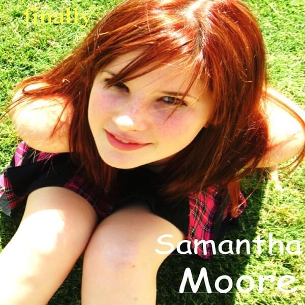 Cover image for Finally