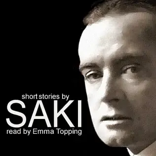 Cover image for Short Stories by Saki