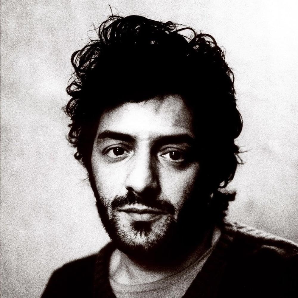 Rachid Taha Profile Picture Photo of Rachid Taha