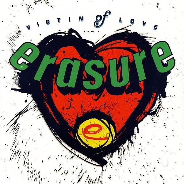 Album cover art for "The Soldier’s Return [The Return of the Radical Radcliffe Mix]" by Erasure