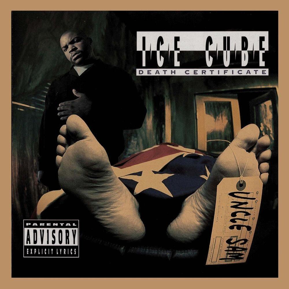 Cover image for Death Certificate (Complete Edition)