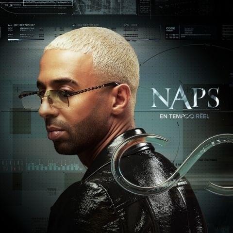 Album cover art for "Remballe" by Naps