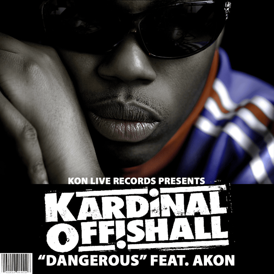 Dangerous by Kardinal Offishall
