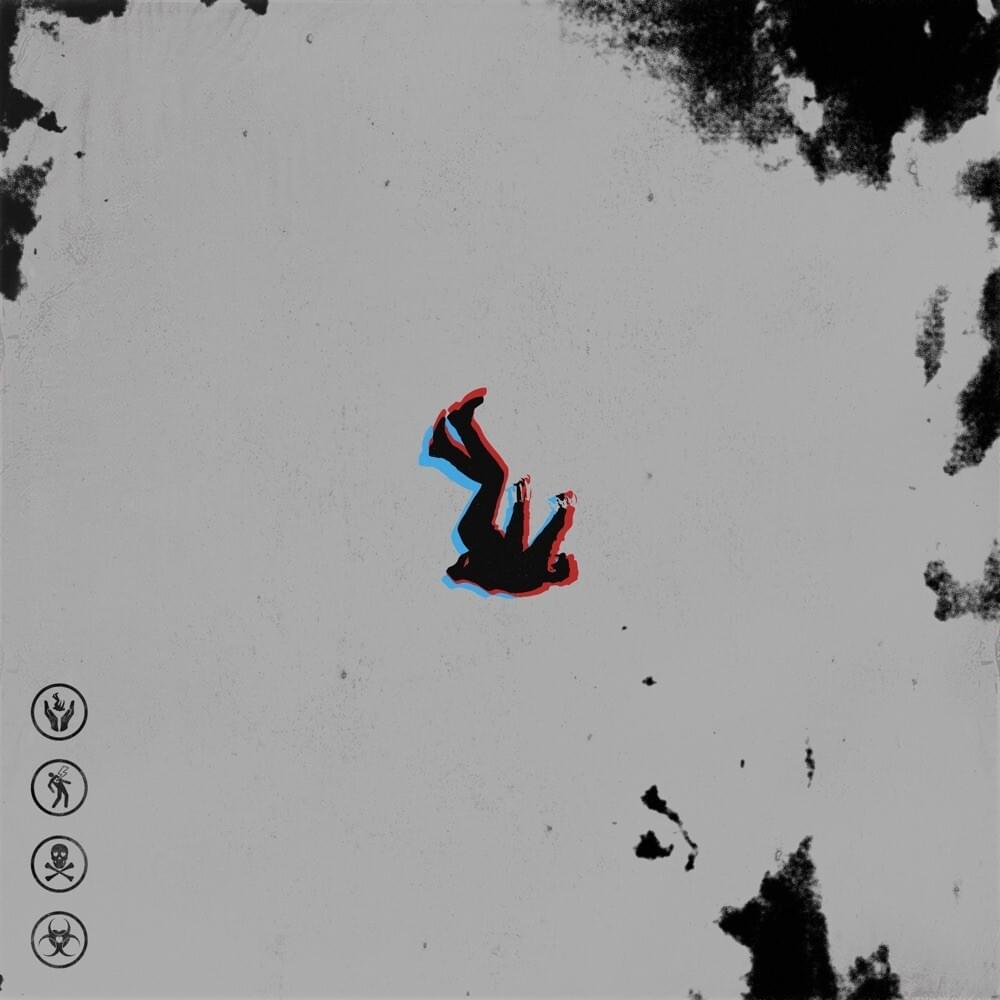 Album cover art for "Desire (Single Edit)" by Bob Moses