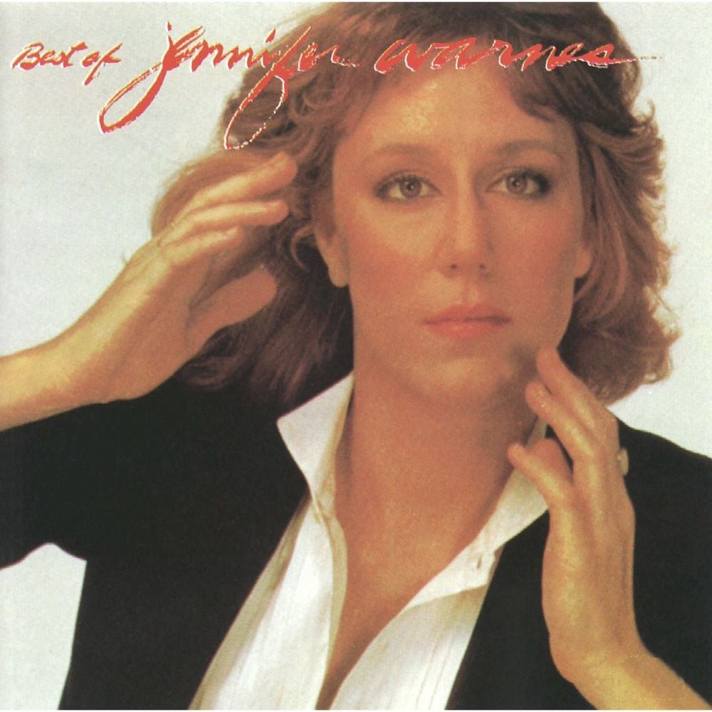 Run to Her by Jennifer Warnes