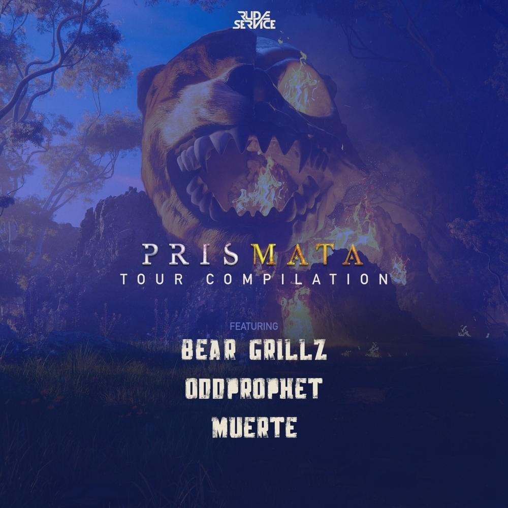 Someone Else by Bear Grillz