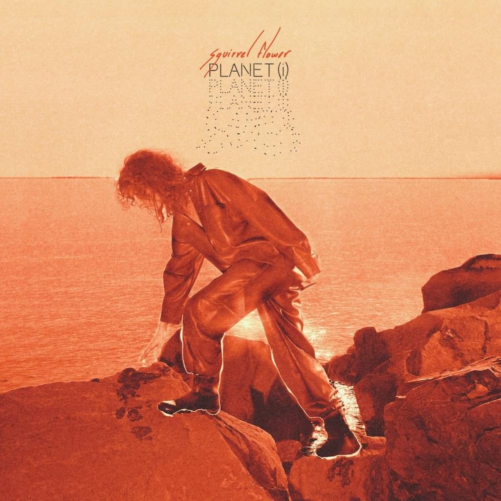 Cover image for Planet (i)