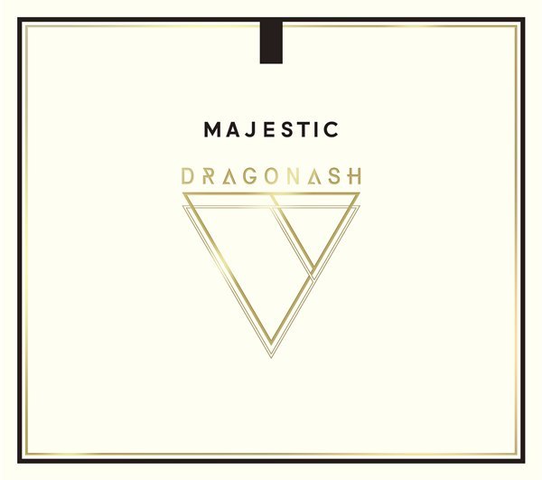 Ode To Joy by Dragon Ash