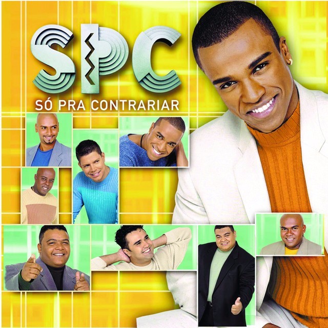 Quando Eu Amo é Assim by Só Pra Contrariar
