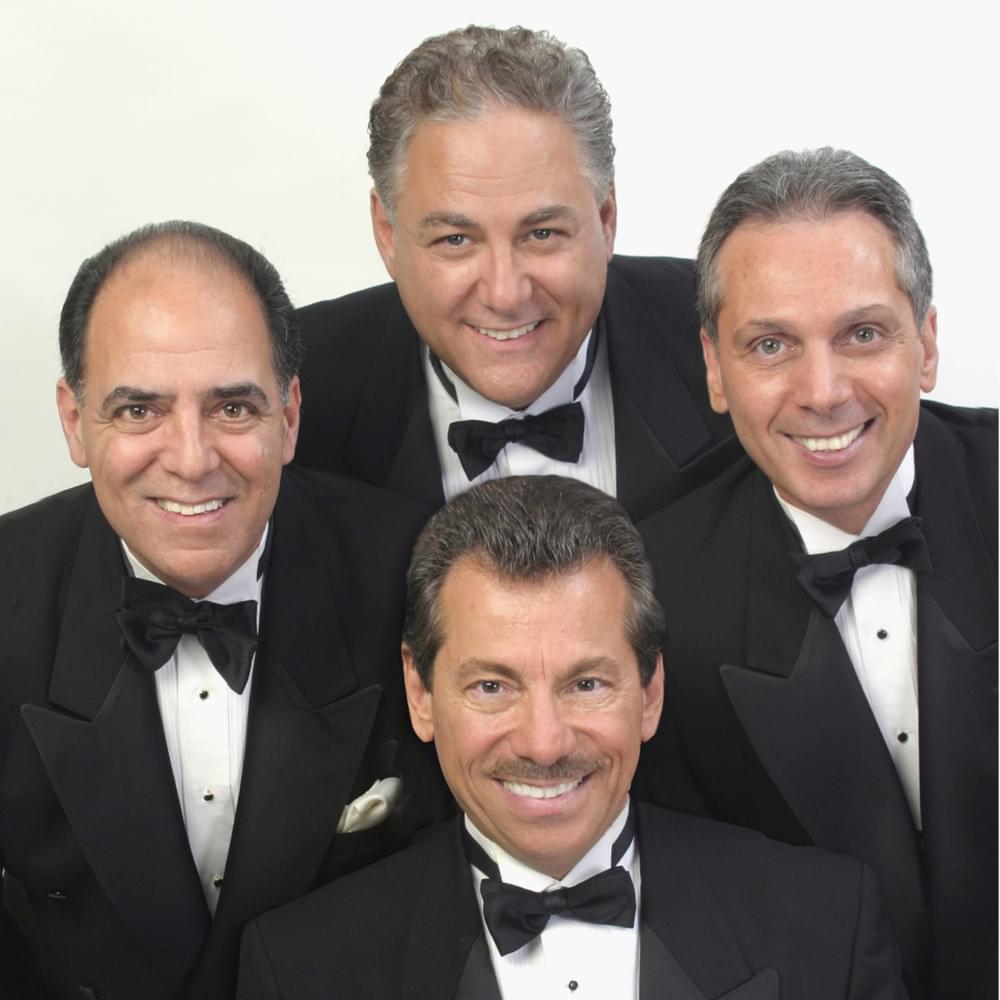 The Duprees Profile Picture Photo of The Duprees