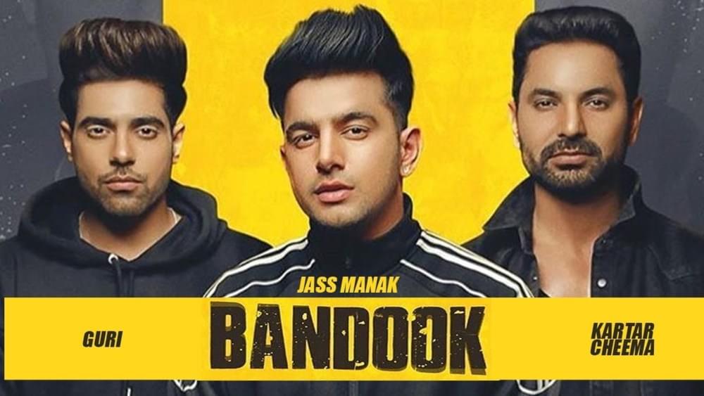 Bandook by Jass Manak