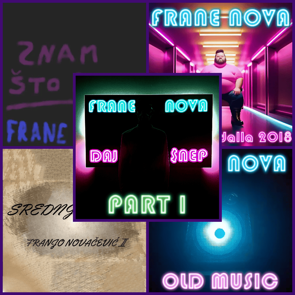 Cover image for Daj $nep - Part 1
