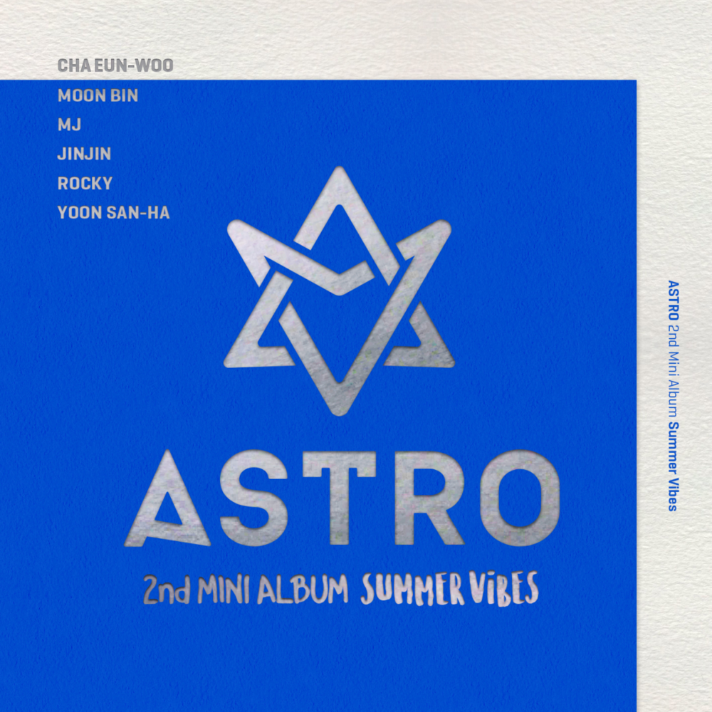 Cover image for Summer Vibes