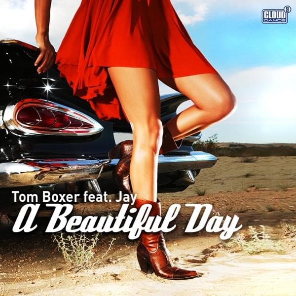 A Beautiful Day by Tom Boxer