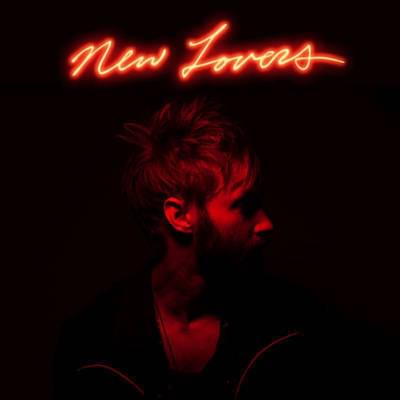 New Lovers by Paul McDonald