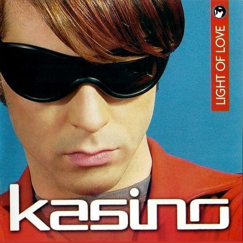 Stay Tonight by KASINO (BRA)