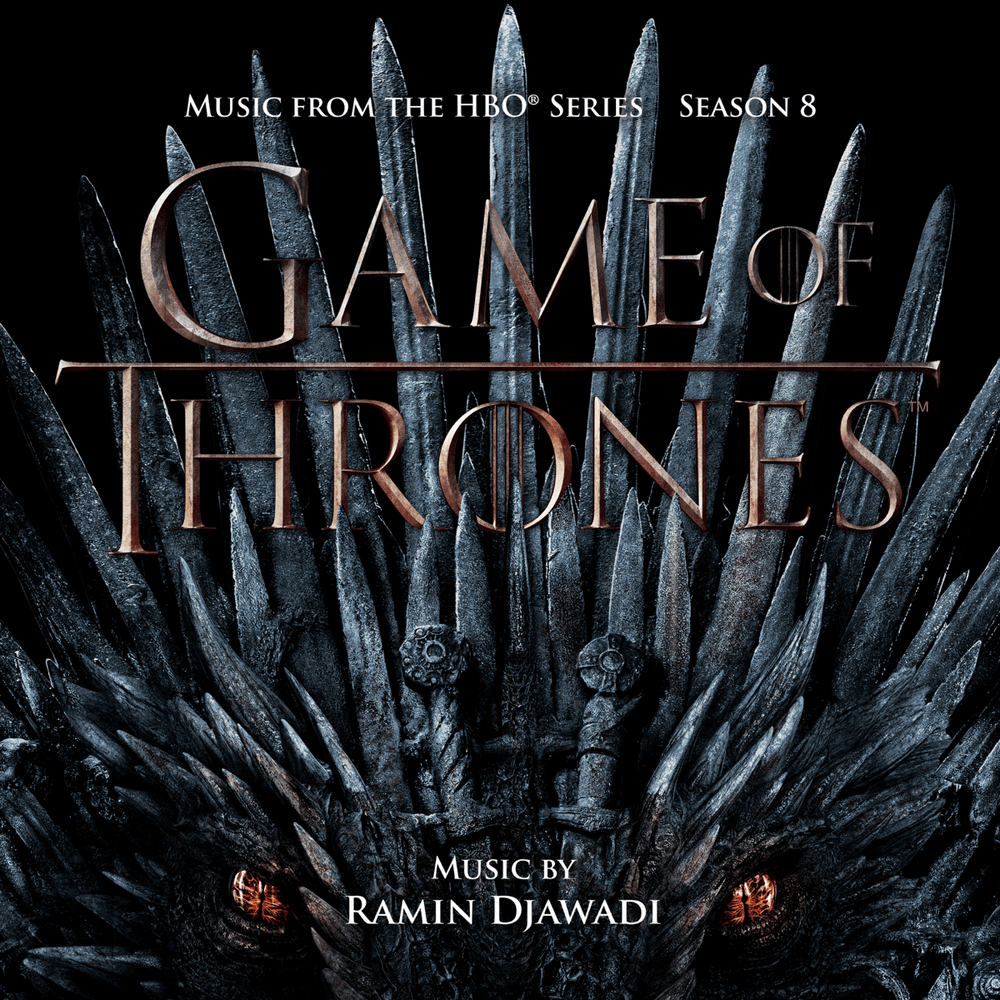 A Song of Ice and Fire by Ramin Djawadi