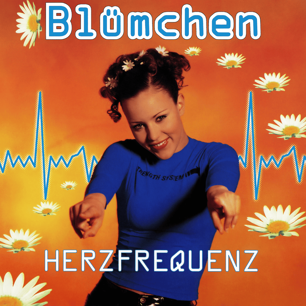 Cover image for Herzfrequenz