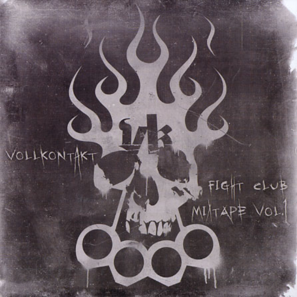 Kalte Klinge by Vollkontakt