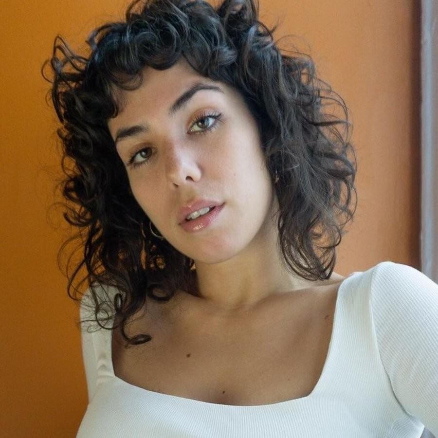 Photo of Jessica Darrow