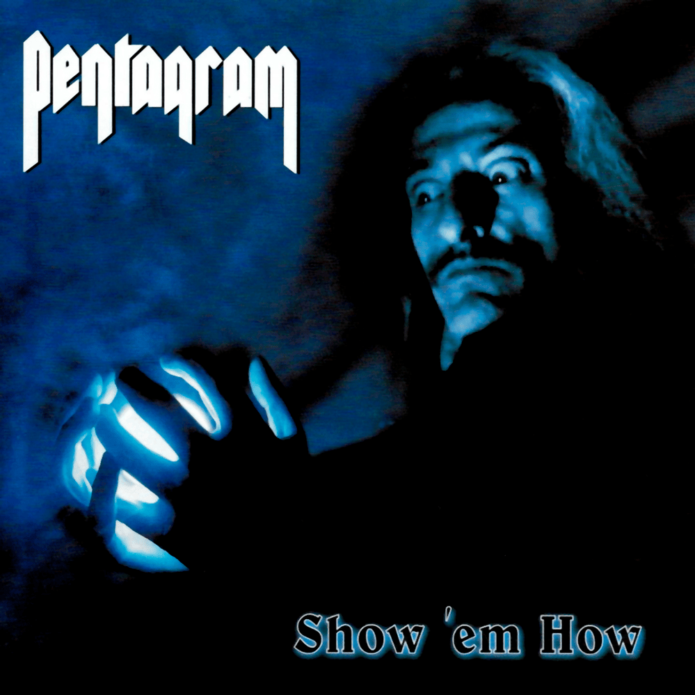 Last Days Here by Pentagram