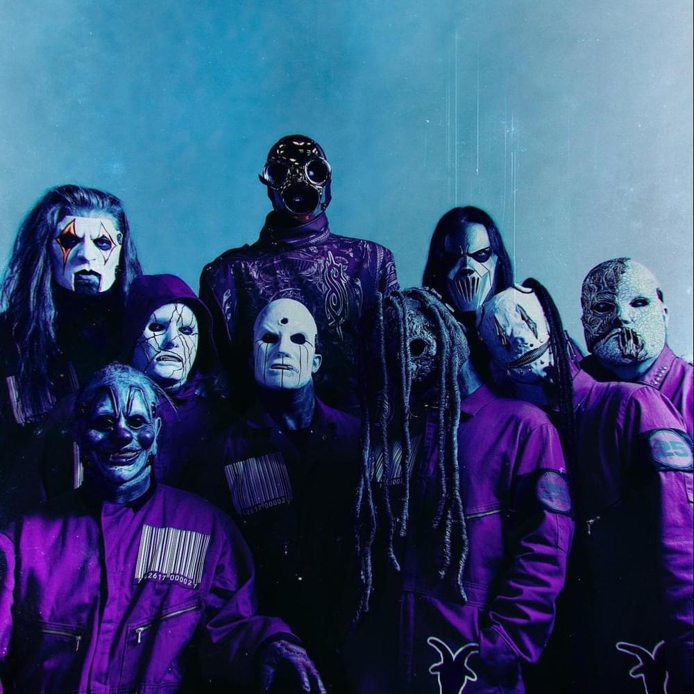 Photo of Slipknot